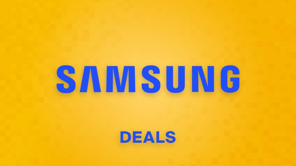 The best early Prime Day Samsung deals