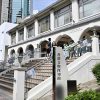 恐龍會客室明日起開放