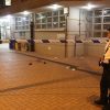 寶田邨男子遇襲中刀昏迷　救護車送院治理-(23:25)-–-20250102-–-港聞