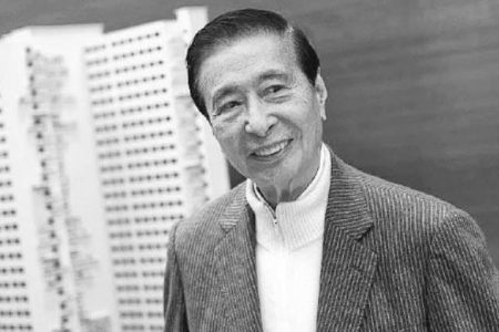 恒基地產創辦人李兆基今日辭世 享壽97歲 (19:51) – 20250317 – 即時財經新聞