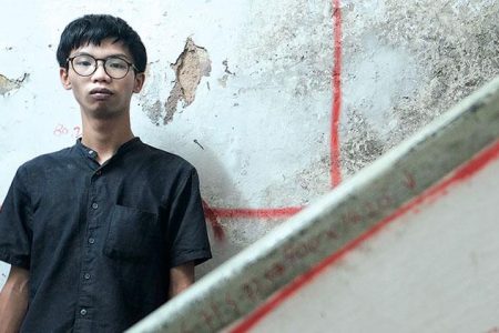 國安處帶走鍾翰林後父助查 (10:23) – 20250318 – 港聞