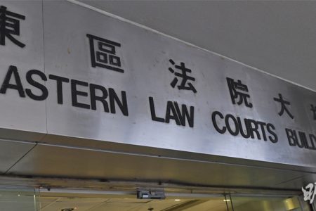 建行經理涉非禮女下屬罪脫　官指證供可信度不足 (17:59) – 20250318 – 港聞