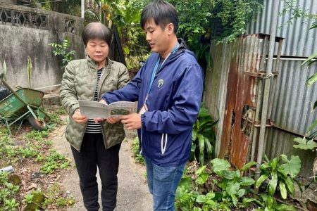 古洞北/粉嶺北新發展區餘下住戶須於5月起分批於遷出 – RTHK