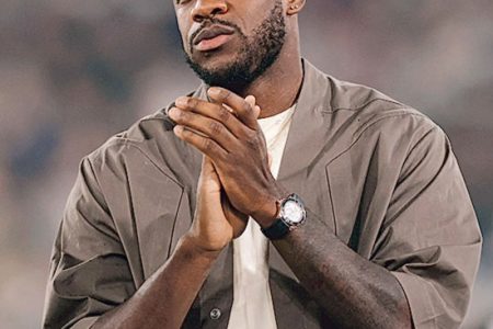 安東尼奧車禍後首開腔「感受死亡咫尺之遙」 – 20250319 – 體育