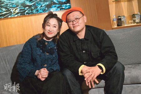 白只王菀之化身「整蠱專家」考拍檔 籲舞台初哥AK蔡曉童學好「求生技能」 – 20250319 – 娛樂