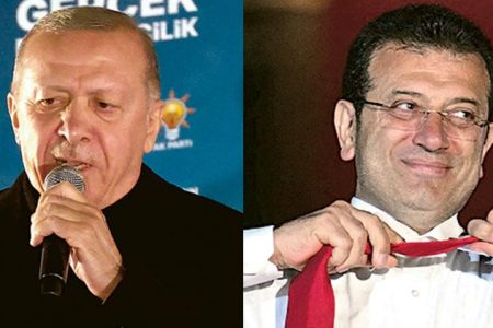 土耳其里拉急貶、股市跌停 總統競爭對手被捕令政治風險增大 (15:47) – 20250319 – 即時財經新聞