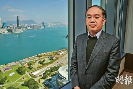 許正宇:上市公司私有化退市未見上升趨勢 (15:47) – 20250319 – 即時財經新聞