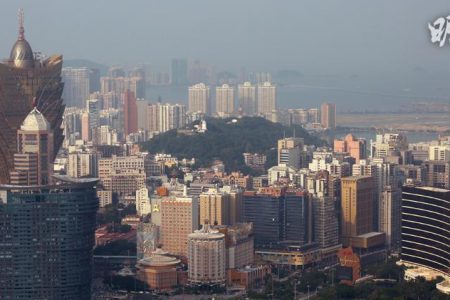 澳門博企「發財巴」去年全年載客5298萬人次 (20:02) – 20250319 – 即時財經新聞