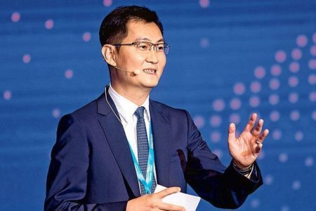 騰訊今年續加大AI投入 馬化騰:十分敬佩DeepSeek創辦人梁文鋒 (19:53) – 20250319 – 即時財經新聞