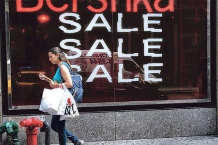 美2月核心PCE通脹升2.8% 超預期 (20:39) – 20250328 – 即時財經新聞