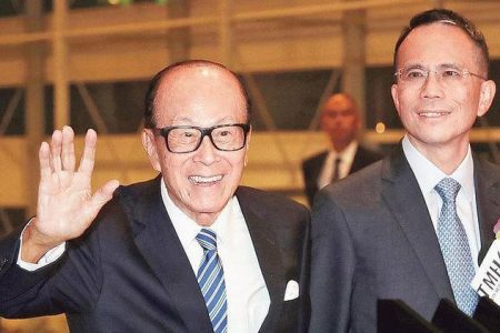 長和暫緩賣港口下周不會簽約 消息：原因大家明啦 (18:41) – 20250328 – 即時財經新聞