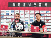 體壇快訊:港將余穎童初戰英少年賽 – 20250319 – 體育