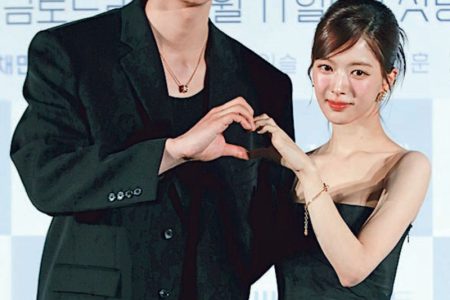 讓路彈劾案 《芭妮與哥哥們》押後首播 – 20250404 – 娛樂