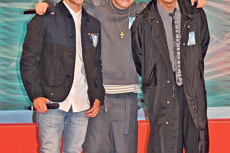 新歌唱比賽《聲秀》限16至30歲 胡鴻鈞願為參賽者心理輔導 – 20250404 – 娛樂