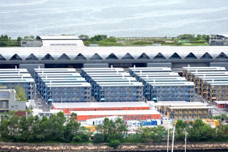 啟德青年驛站旅舍料10月開始營運