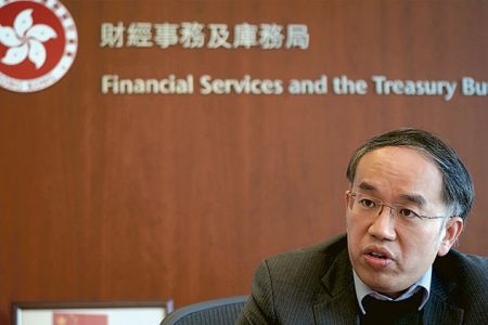 許正宇：美國無理關稅政策帶來波動　香港市場穩健要「人亂我不亂」 (11:02) – 20250413 – 港聞