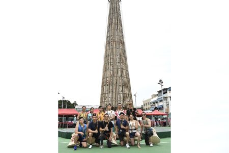 12人躋身搶包山決賽　下月角逐「包山王」及「包山后」 – RTHK
