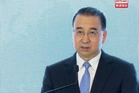 劉光源：香港科技創新之光正加速綻放 – RTHK