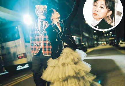 【娛樂場】新歌《今晚想你countdown我大一歲》 胡樂彤藉慶生籲活在當下 – 20250414 – 娛樂