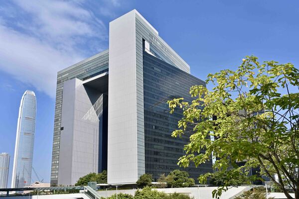 外傭火災身故-家屬將獲發慰問金