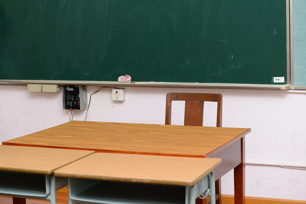 支援一大埔學校盡快恢復面授課堂