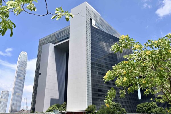 宏福苑援助基金總額逹23億元