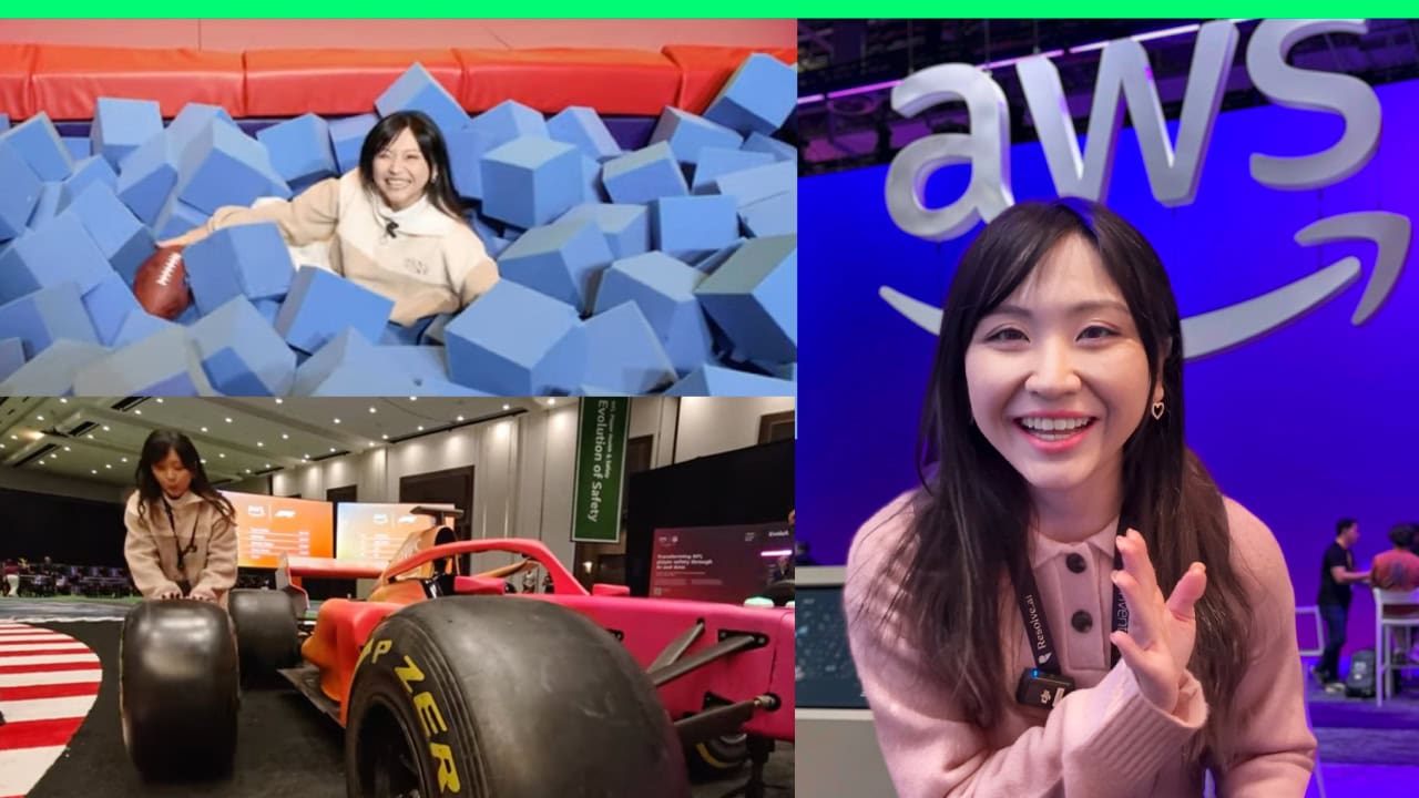 aws-re:invent-2025-現場-「玩到出汗」影片-:-agentic-ai-體驗攻略-必玩攤位、特快架空交通及免費高級餐飲-–-unwire.hk-香港