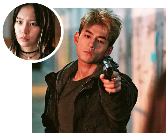 【娛樂場】《殺手#4》-魏浚笙赴日任務失敗遭追殺-–-20251205-–-娛樂