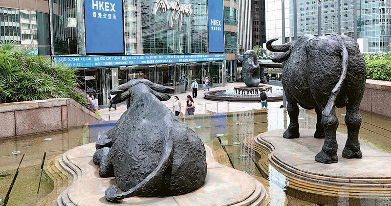 恒指午後發力升175點-藥明系受捧-藥明生物飈7%冠藍籌-(16:14)-–-20251204-–-即時財經新聞