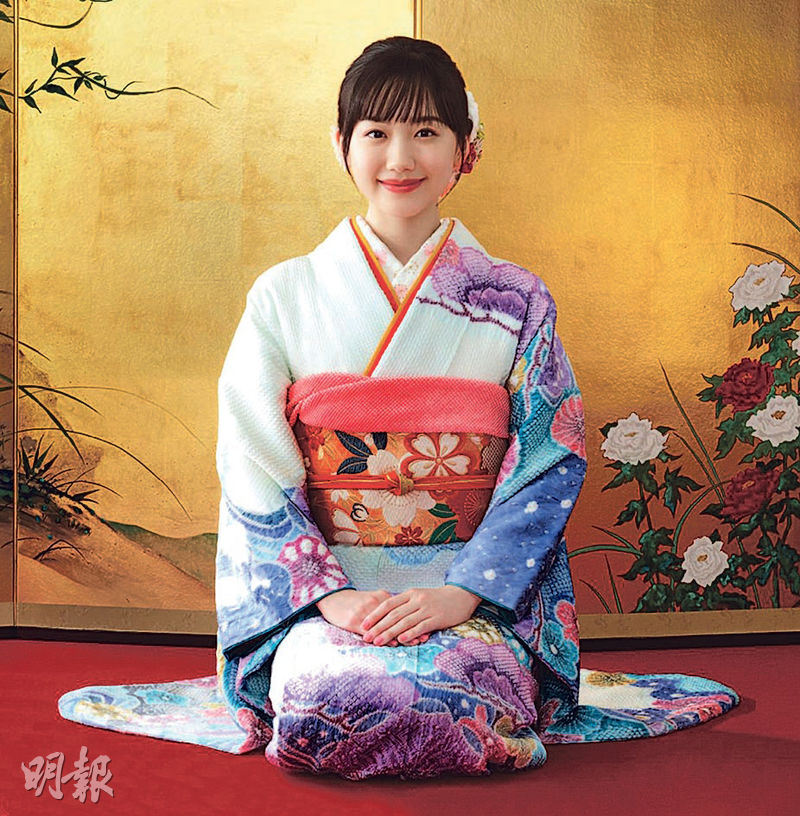 蘆田愛菜演真人版《藥師少女的獨語》-–-20251205-–-娛樂