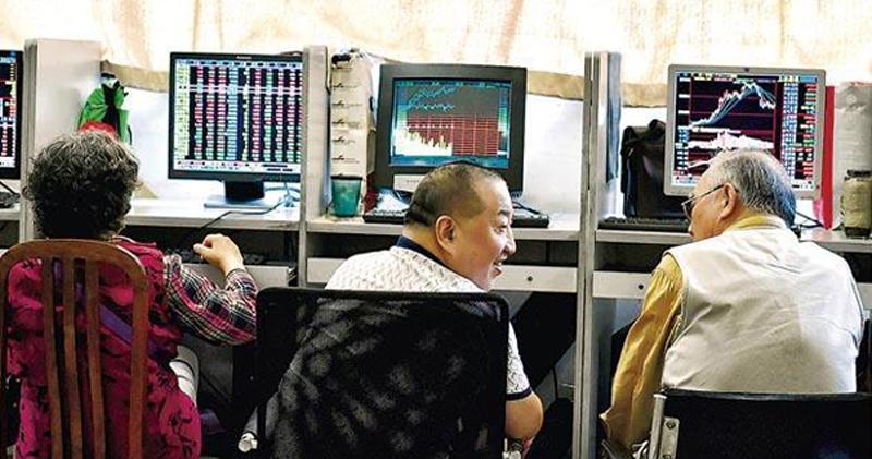 滬指終止三連跌-深證成指、創板指升逾1%-(15:10)-–-20251205-–-即時財經新聞