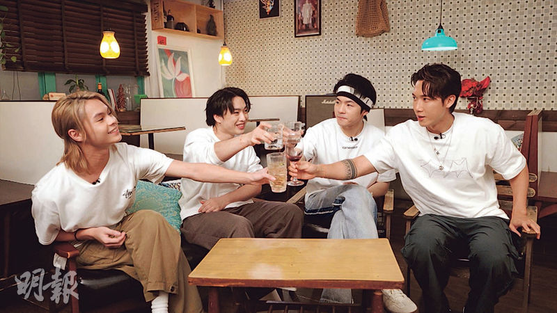 mirror「鷹小組」探索香港驕傲-–-20251213-–-娛樂