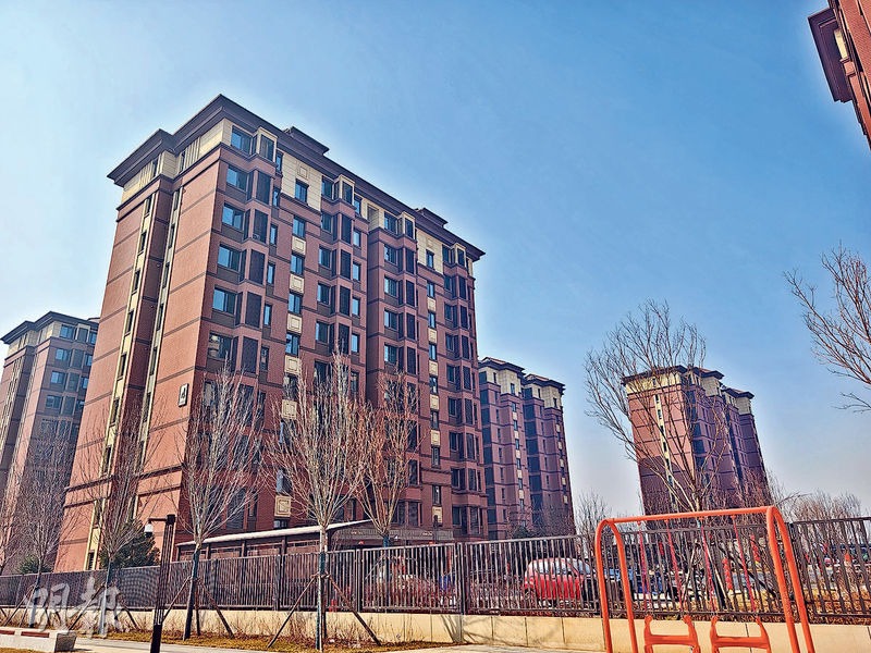 雄安新區常住人口達140萬-(18:18)-–-20251213-–-兩岸