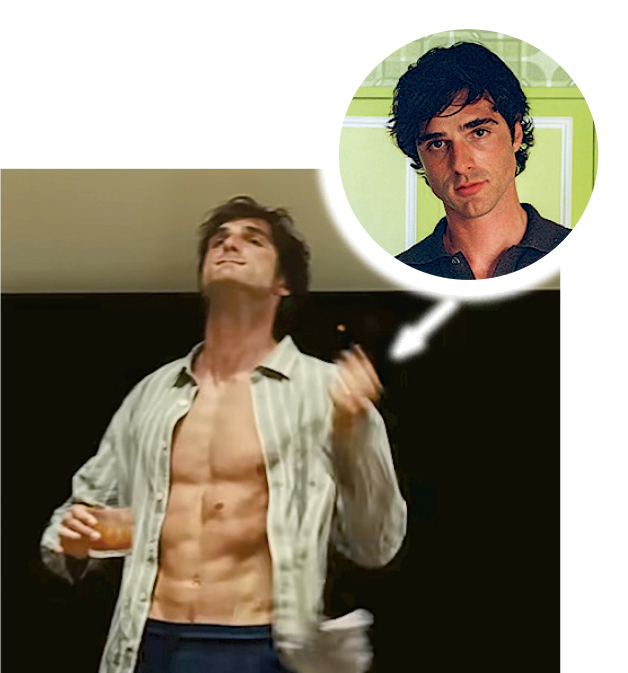 《毒癮女孩3》明年4月上架-積及伊洛迪騷肌-–-20251214-–-娛樂