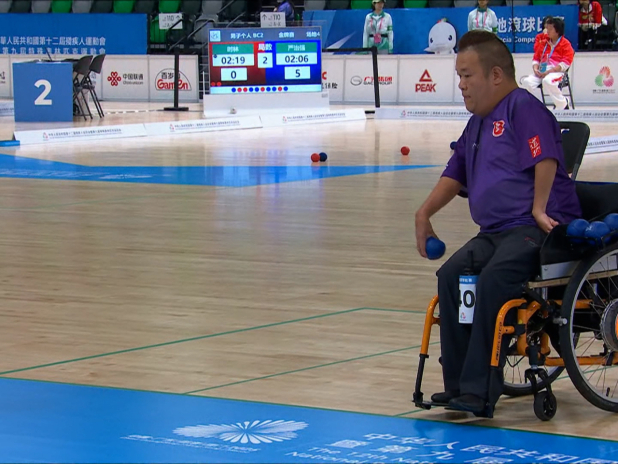 殘特奧會│大部份競賽項目今完結　港隊爭逐不同賽事獎牌-–-rthk