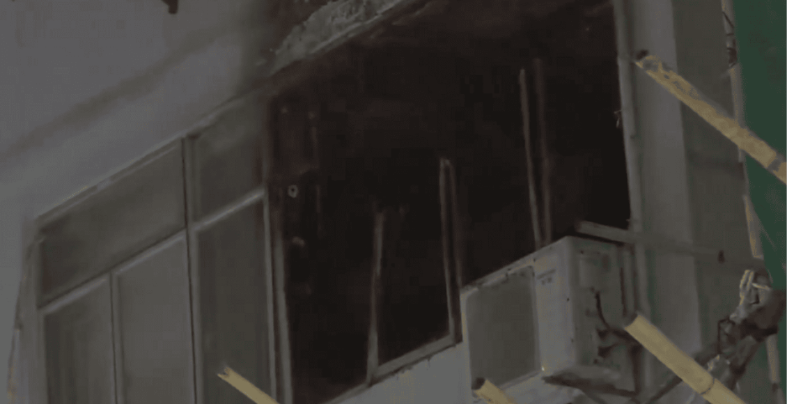旺角學生公寓尿袋過熱起火8人送院-部份人面部熏黑-尿袋安全注意事項-–-unwire.hk-香港
